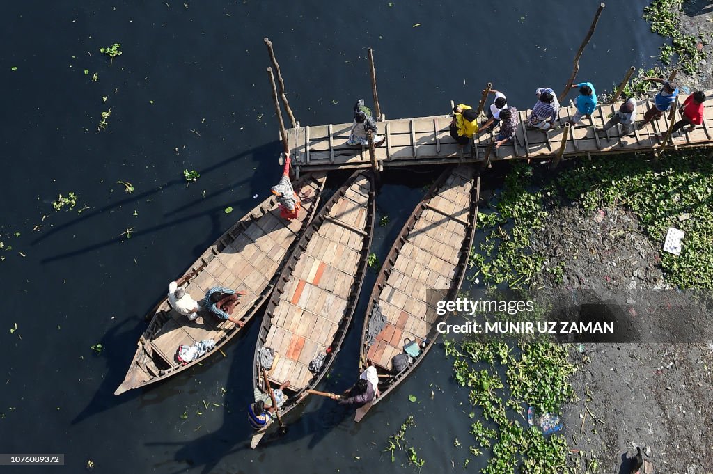 BANGLADESH-VOTE