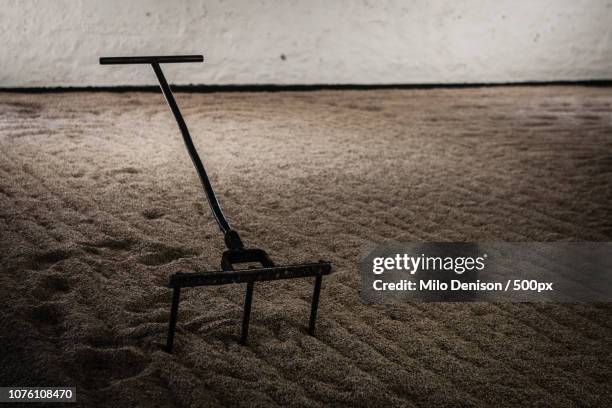 20 Grain Rake Stock Photos, High-Res Pictures, and Images - Getty Images
