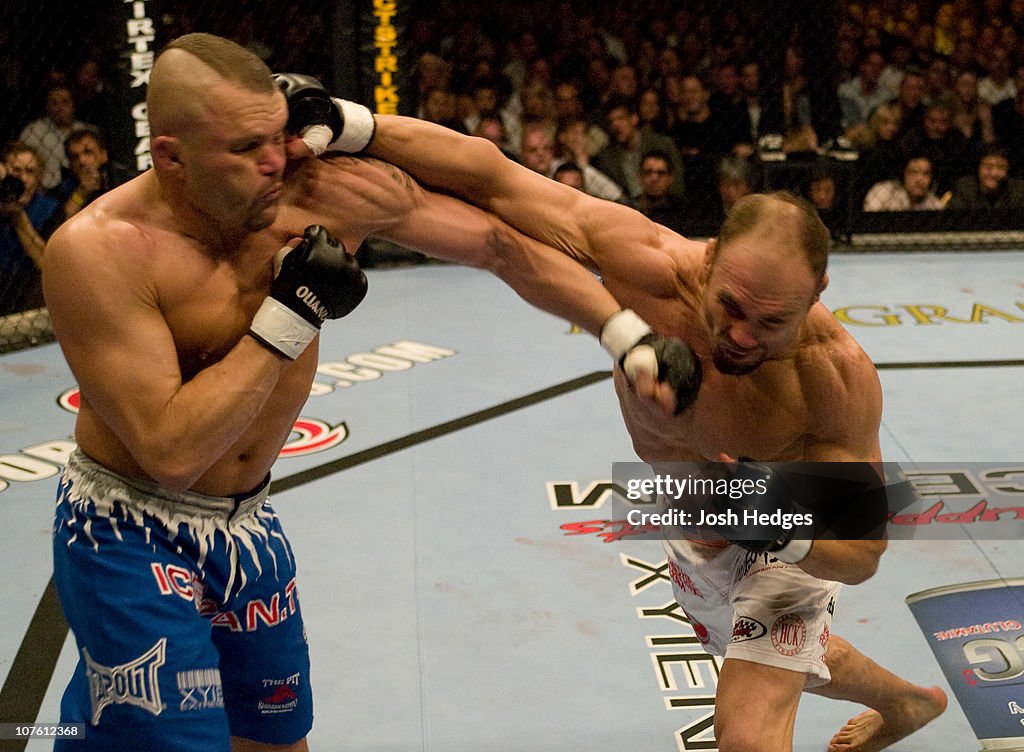 UFC 52: Liddell vs. Couture 2