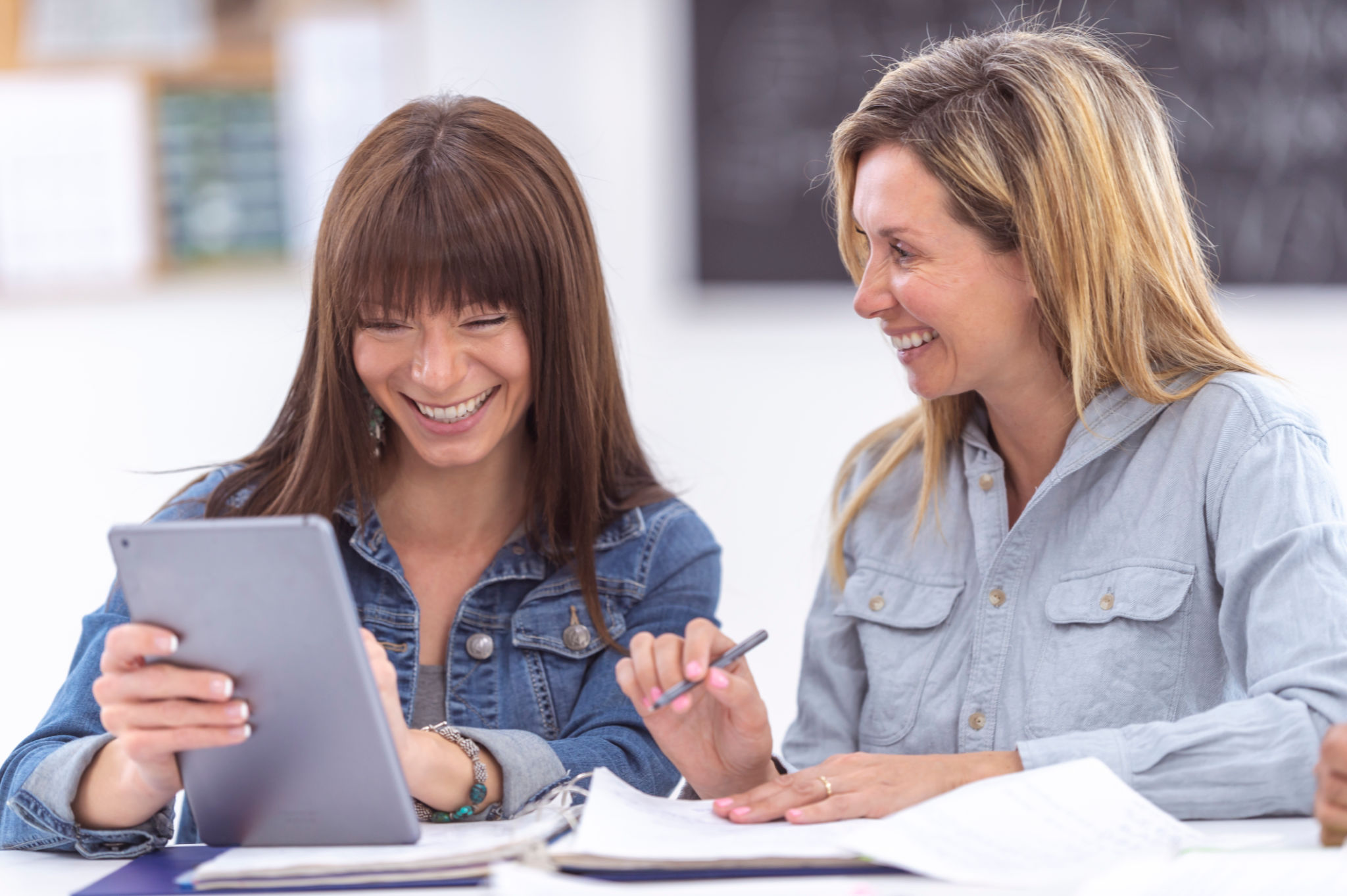postgraduate study students