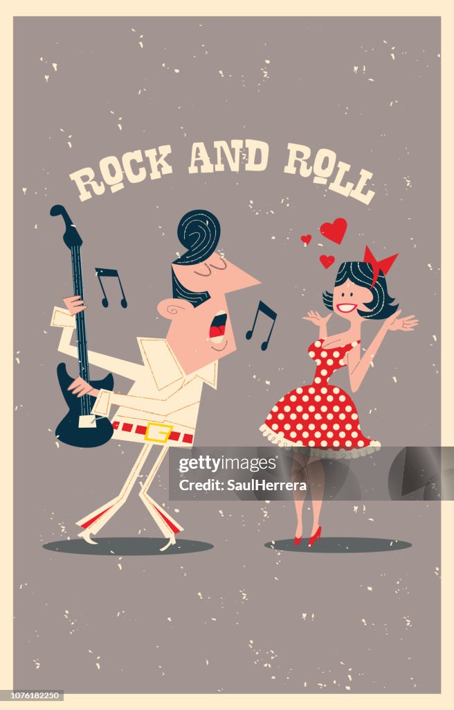 Rock Singer