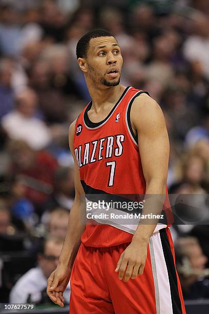 191 Guard Brandon Roy Stock Photos, High-Res Pictures, and Images - Getty  Images