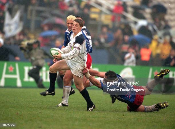 Richard Pool Jones Rugby 323 Richard Pool Jones Photos & High Res Pictures - Getty Images