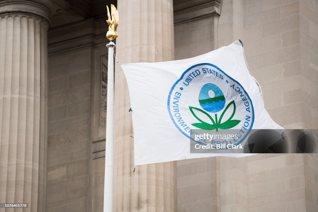 Environmental Protection Agency