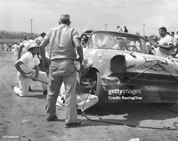 Nascar Convertible Series Photos and Premium High Res Pictures - Getty ...