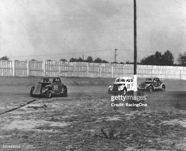 Greenville-Pickens Speedway Greenville-Pickens Speedway