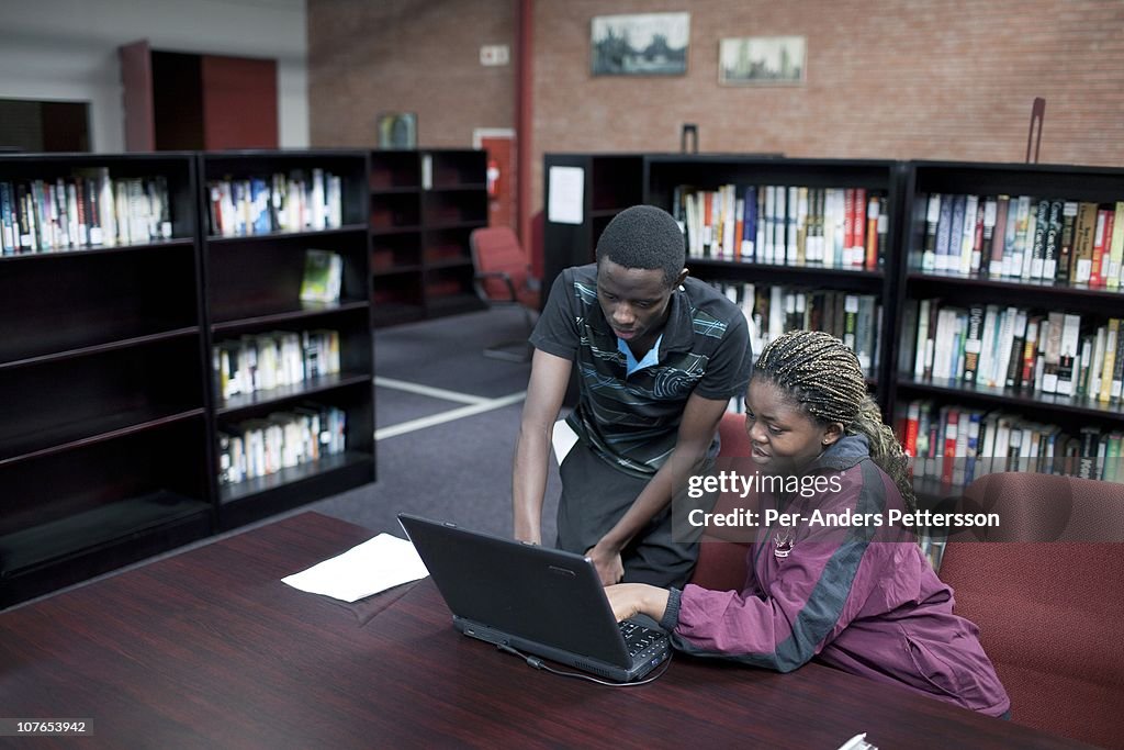 African Leadership Academy