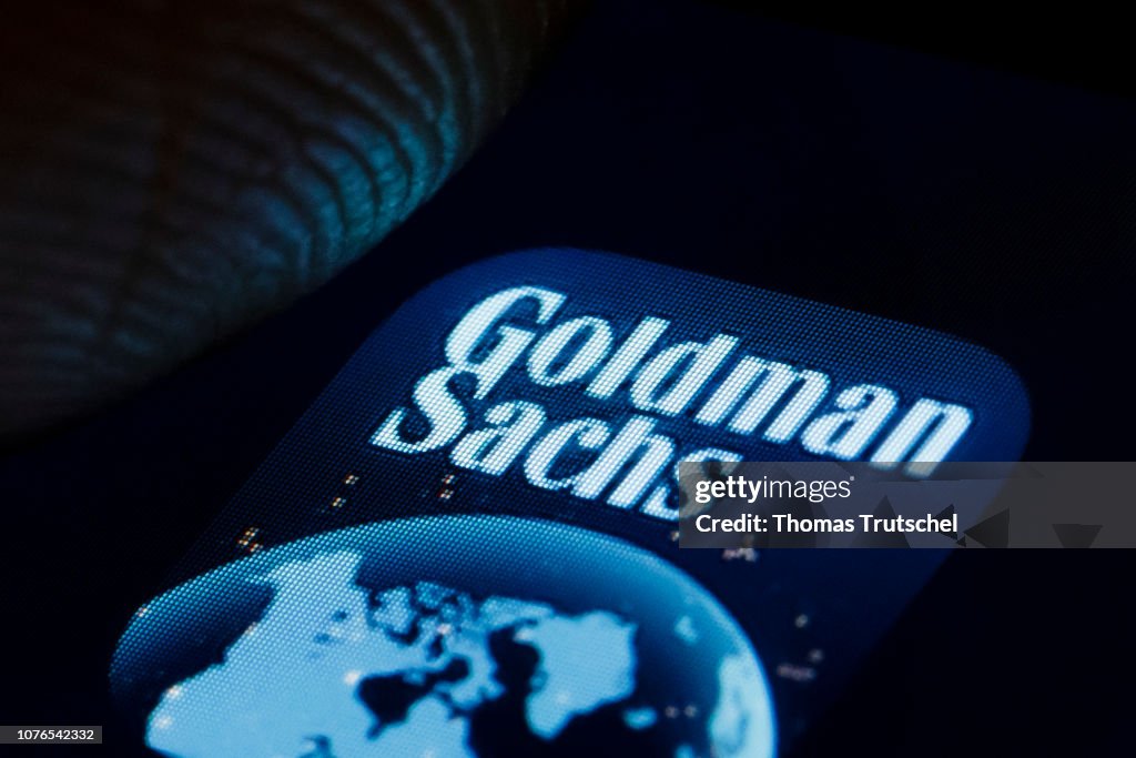 Goldman Sachs