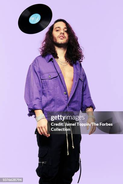 Russel Raper 111 Russell Vitale Photos & High Res Pictures - Getty Images