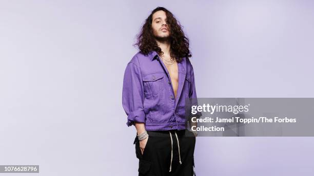 Russel Raper 111 Russell Vitale Photos & High Res Pictures - Getty Images