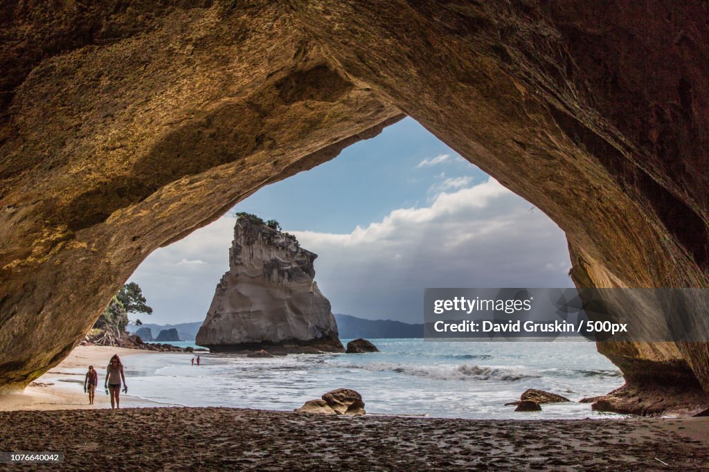 Cathedralcove