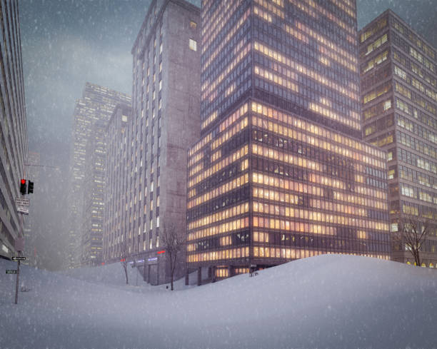 Blizard Building Map 6,312 The Blizard Building Stock Photos, High-Res Pictures, and Images ...