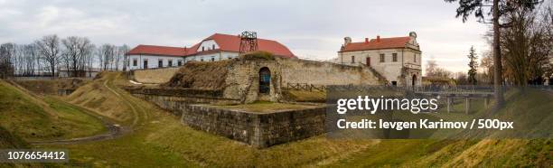 20 Zbarazh Castle Stock Photos, HighRes Pictures, and Images Getty
