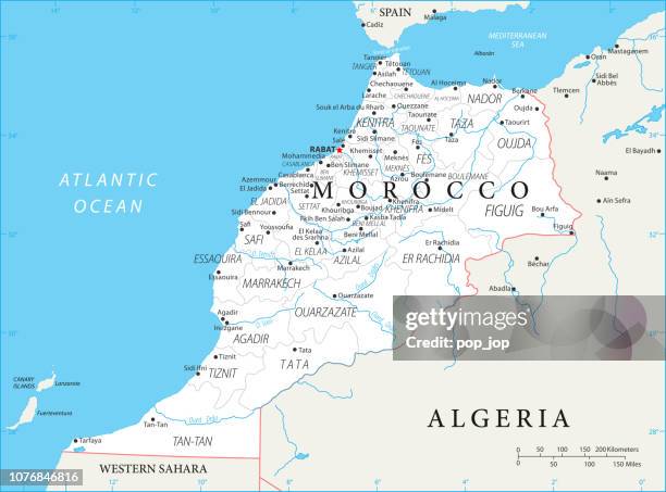 02 - morocco - white 10 - casablanca morocco stock illustrations