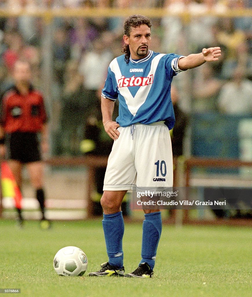 Roberto Baggio