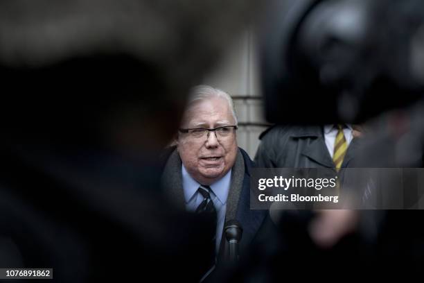 Jerome R. Corsi 16 Jerome R Corsi Stock Photos, High-Res Pictures, and Images - Getty ...