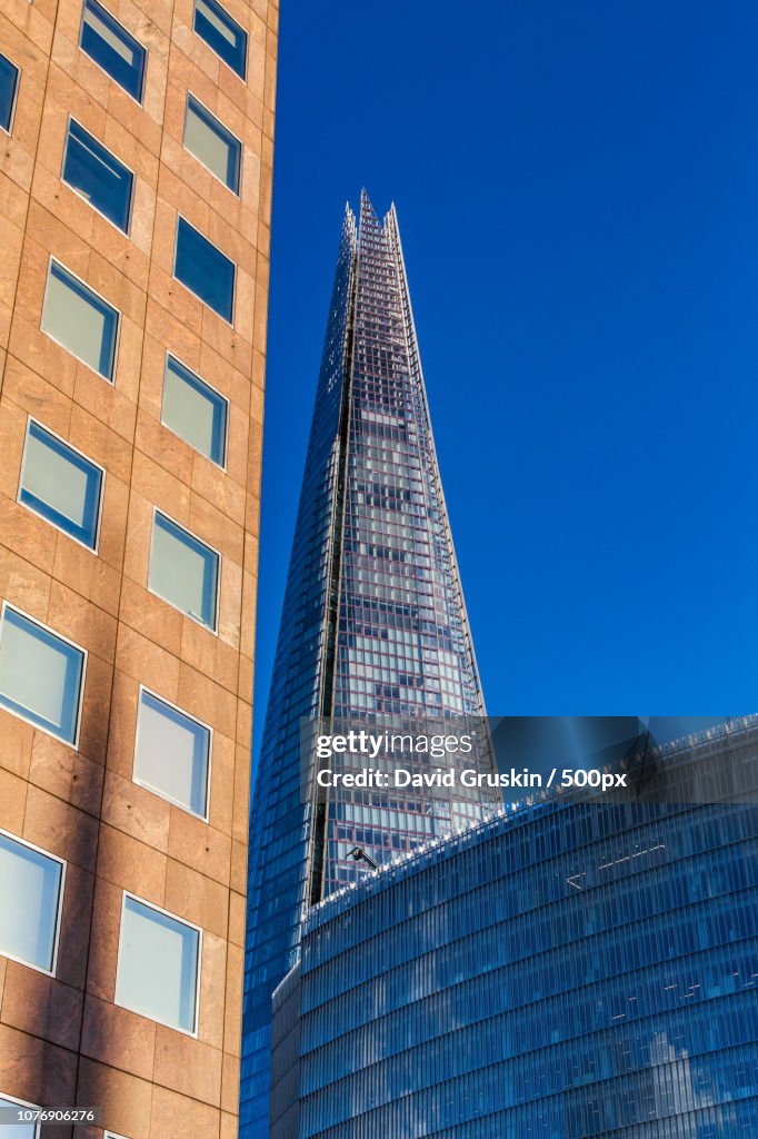 The Shard