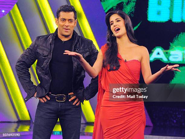 Mumbai Celebrity Sightings, News Photo