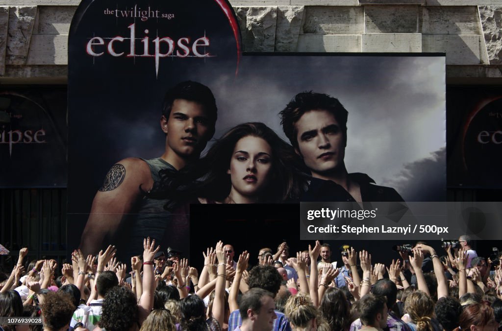 Eclipse