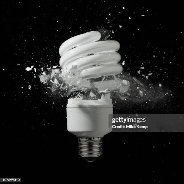 Bulb Exploding Smashing Lightbulb Photos and Premium High Res Pictures - Getty Images