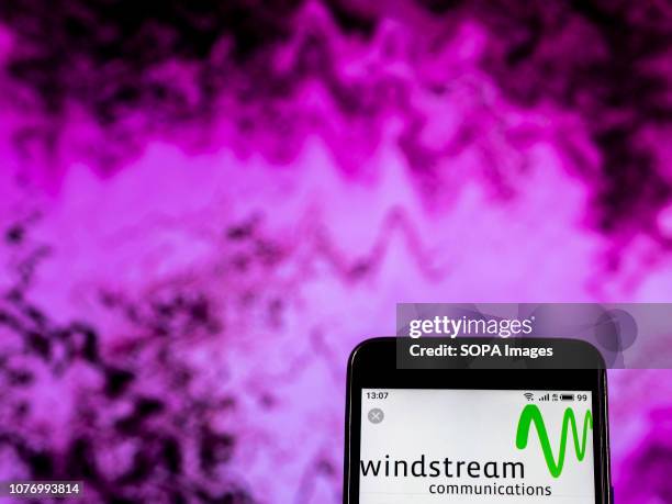 Windstream Windstream Photos and Premium High Res Pictures - Getty Images