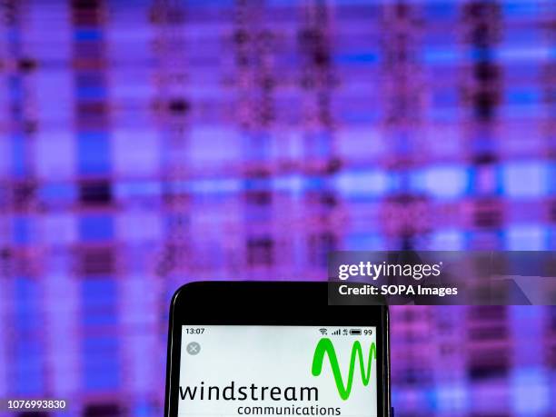 Windstream Windstream Photos and Premium High Res Pictures - Getty Images