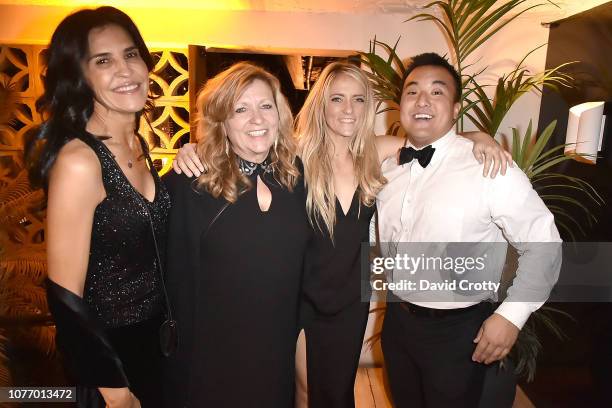 Pamela Adam In Photos and Premium High Res Pictures - Getty Images