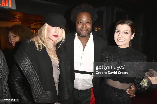 Quentin Thompson Photos and Premium High Res Pictures - Getty Images