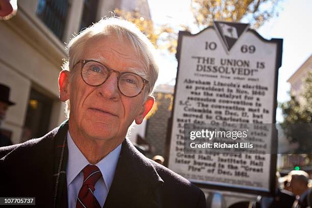 Joe Riley Actor Mayor Joe Riley Photos et images de collection - Getty Images
