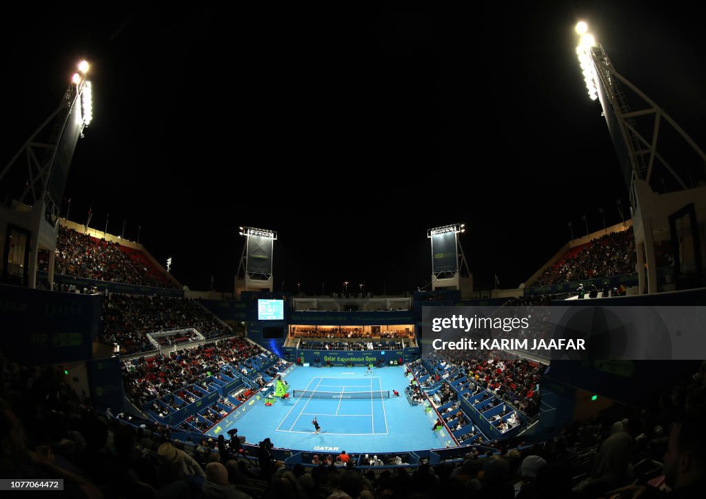 TOPSHOT-TENNIS-ATP-QAT