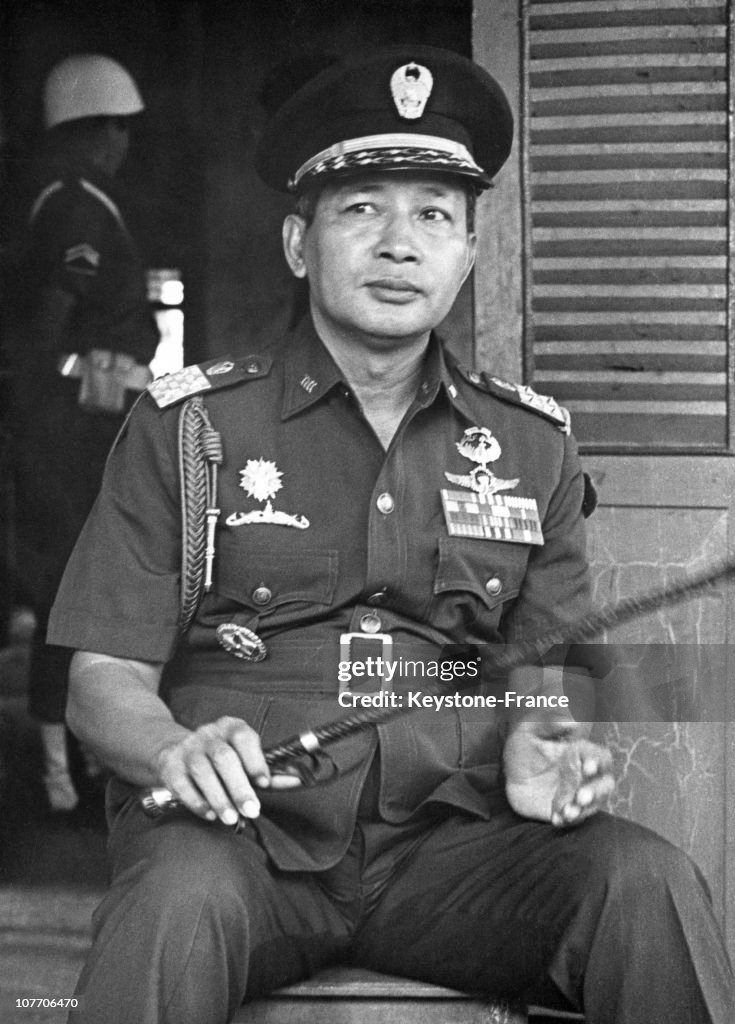 The Indonesian President Hadji Mohamed Suharto Around 1970 News Photo the-indonesian-president-hadji-mohamed-suharto-around-1970-news-photo