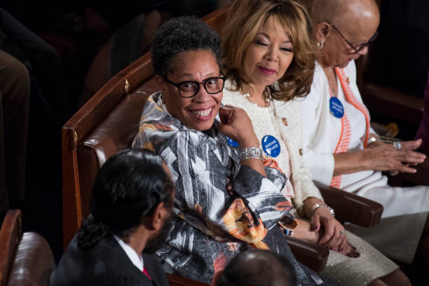 UNS: In The News: Marcia Fudge Announces Resignation