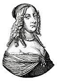 Christina (1626-1689), Queen of Sweden