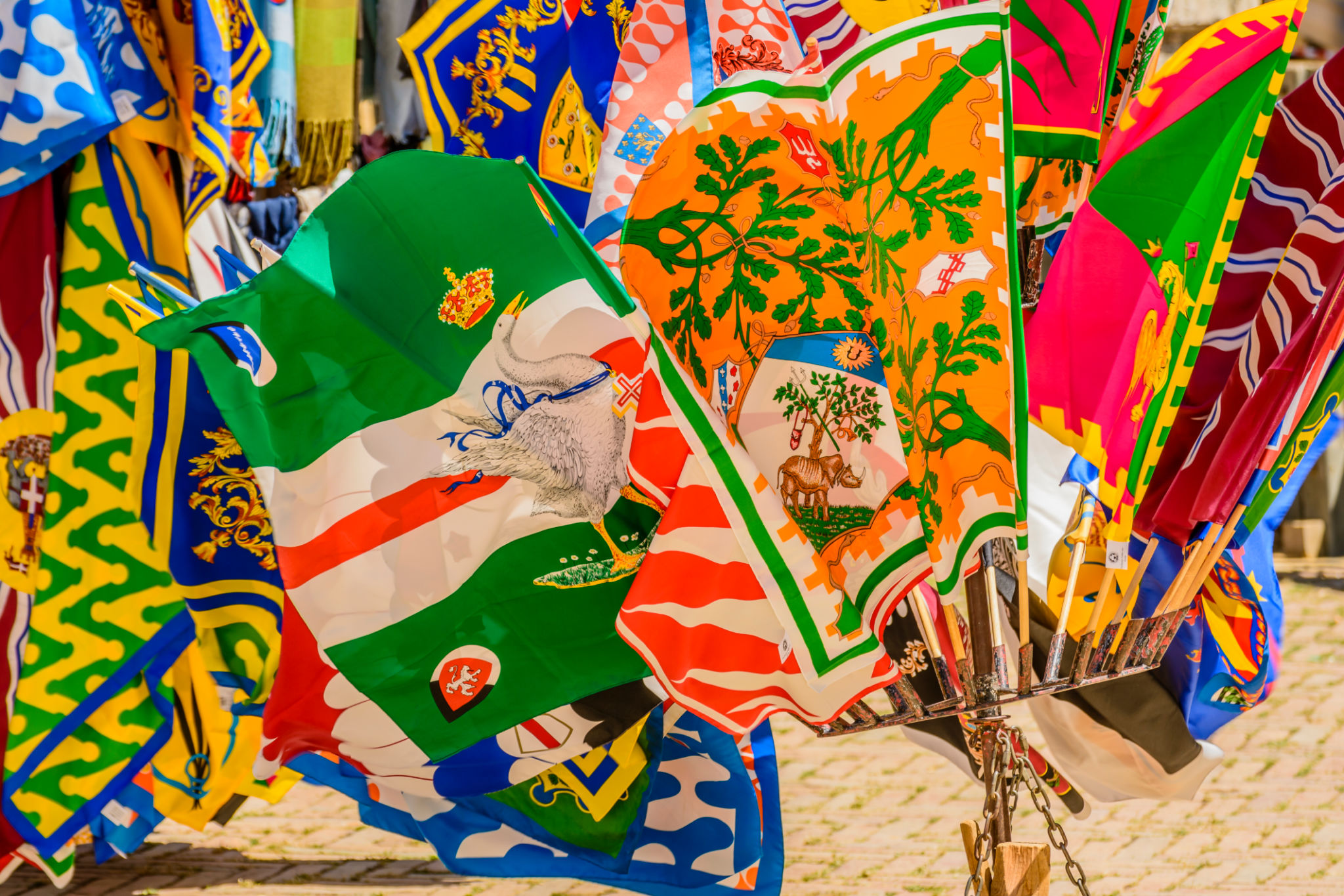 palio siena