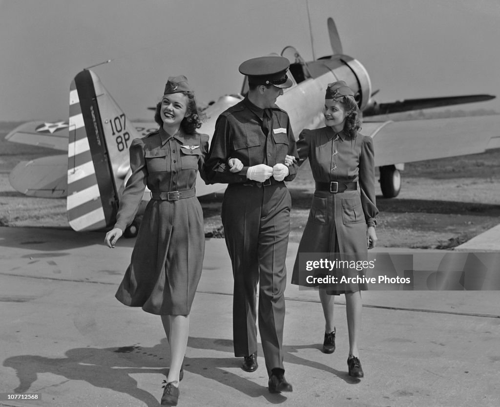 Flight Attendants