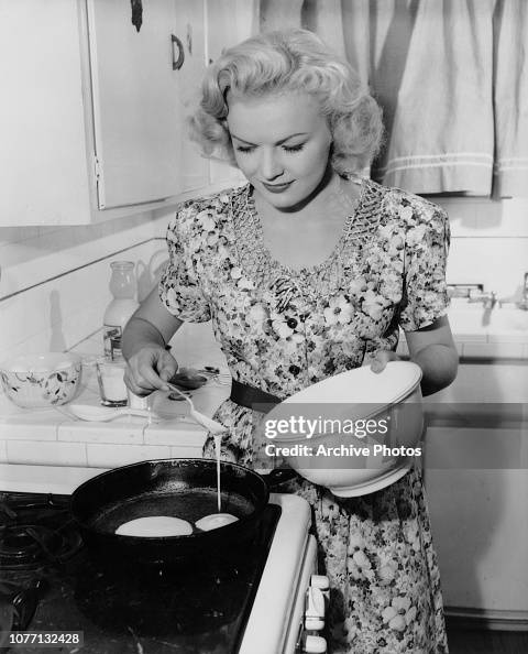 June Haver June Haver
