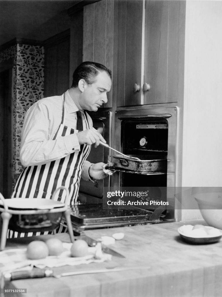 Victor Borge