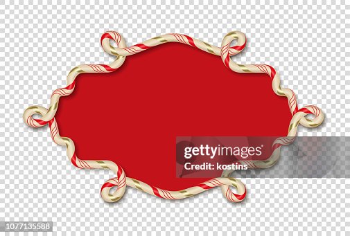 Candy Borders Frames High-Res Vector Graphic - Getty Images