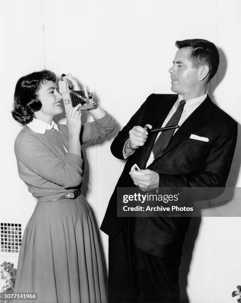 Donna Reed Ransom 2,351 Donna Reed Photos & High Res Pictures - Getty Images