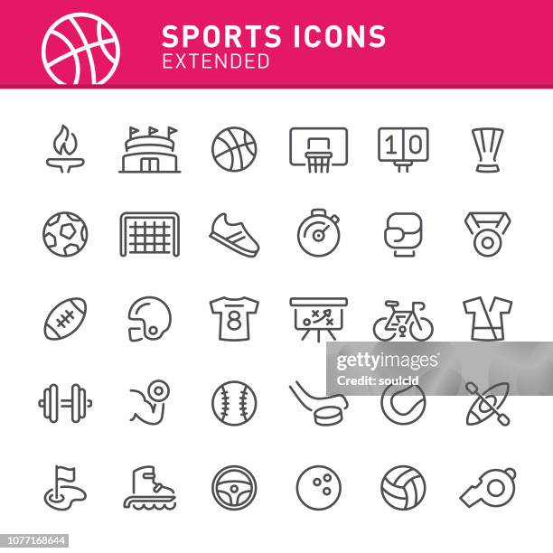 bildbanksillustrationer, clip art samt tecknat material och ikoner med sport ikoner - poolboll