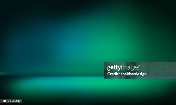 modern studio background - fokus auf den hintergrund stock-fotos und bilder