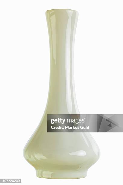 porcelain vase - porcelain stock pictures, royalty-free photos & images