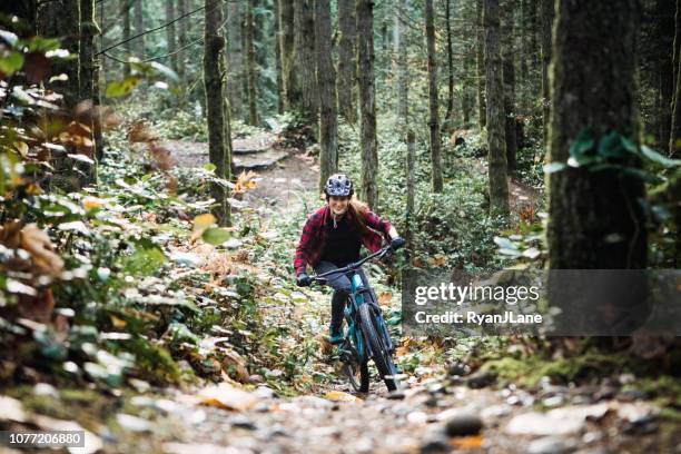 Biking Path Pattern 1,047 Mountain Bike Pattern Stock Photos, High-Res Pictures, and Images ...