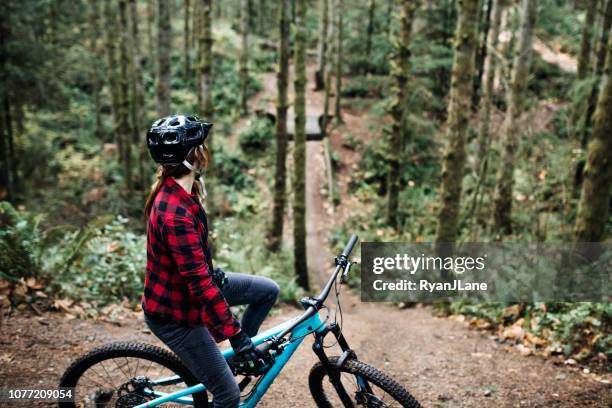 Biking Path Pattern 1,047 Mountain Bike Pattern Stock Photos, High-Res Pictures, and Images ...
