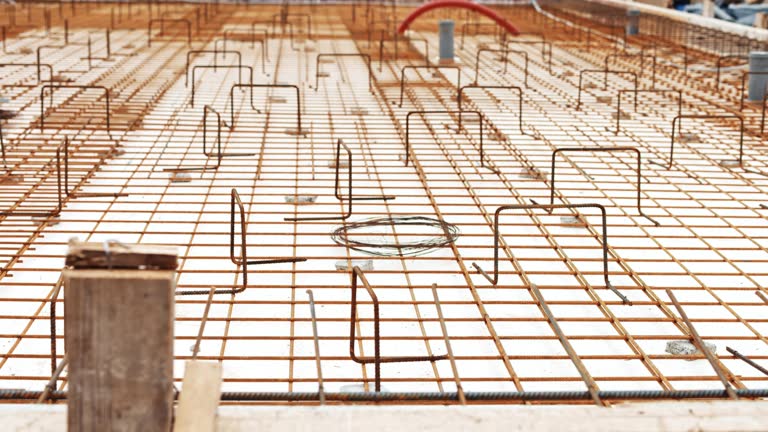 Concreate Wire Concrete Wire Mesh Videos and HD Footage - Getty Images