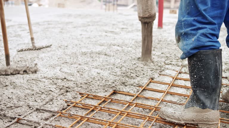 Concreate Wire 397 Concrete Wire Mesh Stock Videos, Footage, & 4K Video Clips - Getty ...