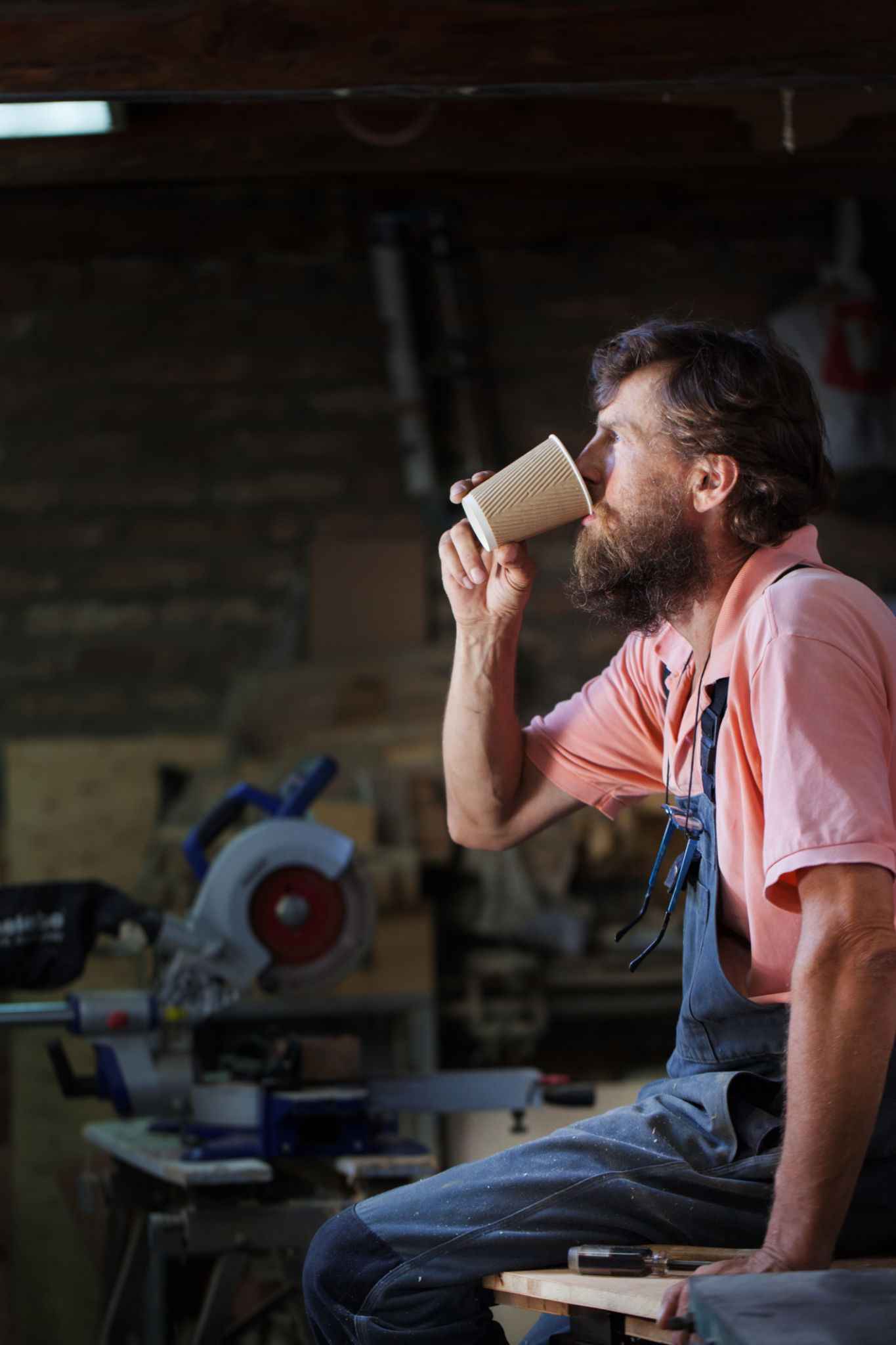 artisan coffee