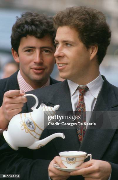 16 David Linley Co Stock Photos, High-Res Pictures, and Images - Getty ...