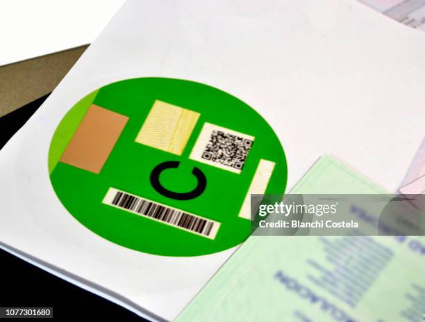 Polition Sticker Environment Sticker Photos and Premium High Res Pictures - Getty Images