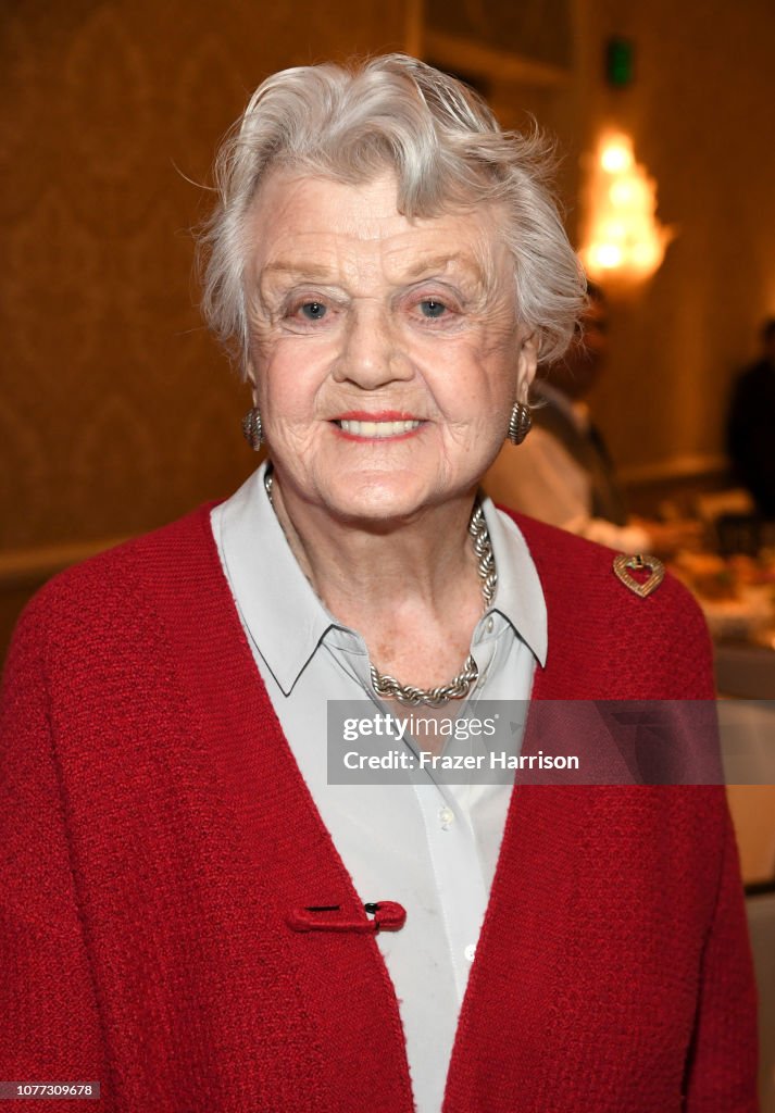 19th Annual AFI Awards - Awards Reception